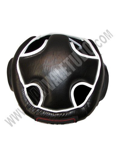 CASCO ABIERTO LILO SPORTS NEGRO - Imagen 4