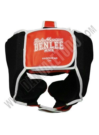 CASCO BENLEE HARDHEAD - Imagen 3