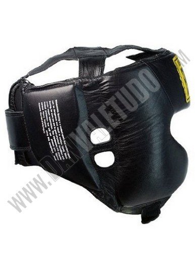 CASCO POMULOS BENLEE MIKE NEGRO - Imagen 3