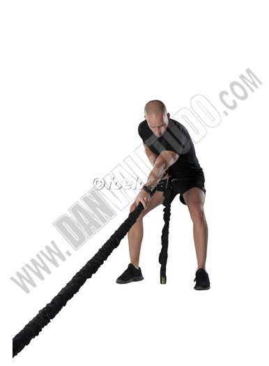 GUN-eX COBRA ROPE 300