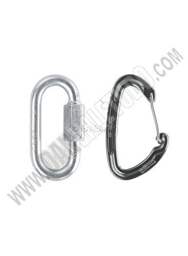 GUN-eX COBRA ROPE 300 - Imagen 3