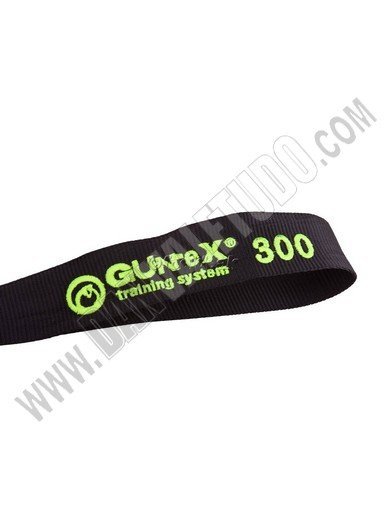 GUN-eX COBRA ROPE 300 - Imagen 4