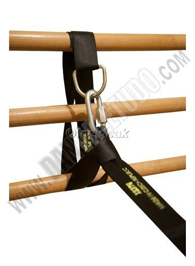 GUN-eX COBRA ROPE 300 - Imagen 7