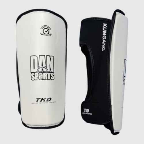 ESPINILLERAS DANboxing KUMGANG PG