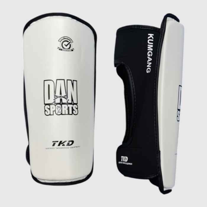 ESPINILLERAS DANboxing KUMGANG PG