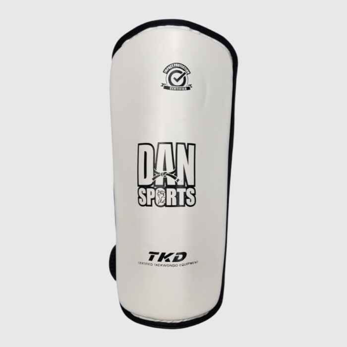 ESPINILLERAS DANboxing KUMGANG PG - Imagen 3