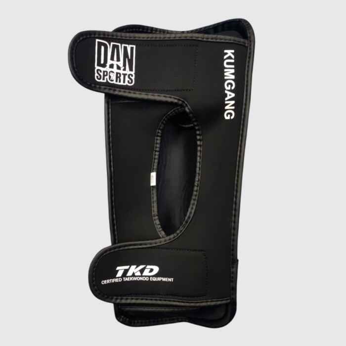 ESPINILLERAS DANboxing KUMGANG PG - Imagen 4