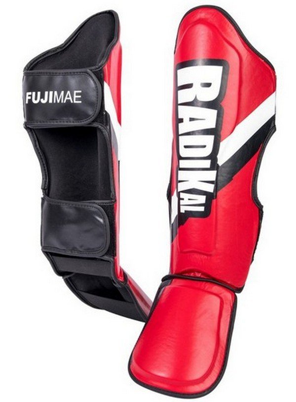 ESPINILLERAS EMPEINE FUJIMAE RADIKAL ROJAS