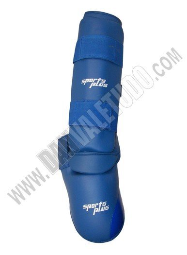 ESPINILLERAS SPORT PLUS DESMONTABLE - Imagen 3
