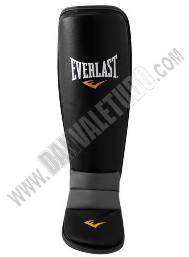 ESPINILLERAS EMPEINE EVERLAST MMA - Imagen 2