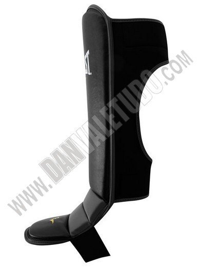 ESPINILLERAS EMPEINE EVERLAST MMA - Imagen 3