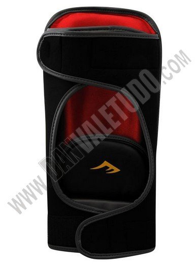 ESPINILLERAS EMPEINE EVERLAST MMA - Imagen 4