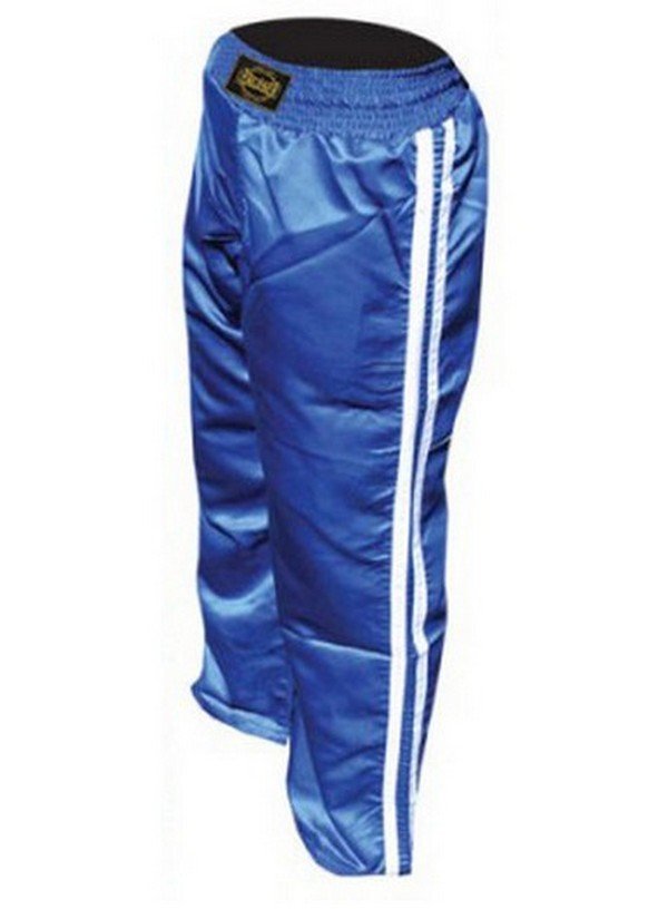 PANTALON BRUISER FULL CONTACT AZUL