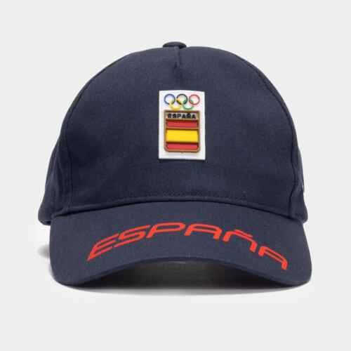 GORRA PASEO COE MARINO