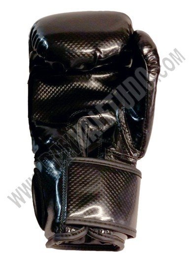 GUANTES DAN VALETUDO CARBONO NEGRO - Imagen 4