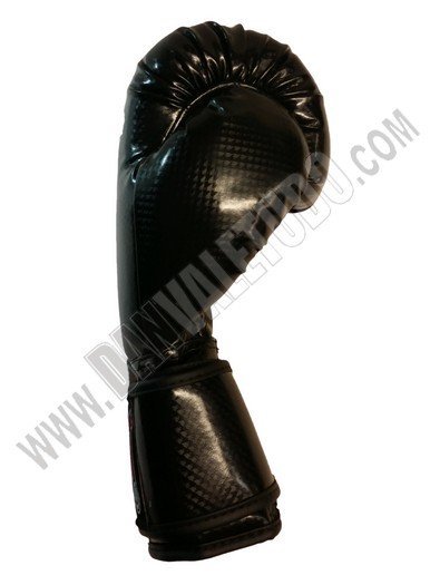 GUANTES DAN VALETUDO CARBONO NEGRO - Imagen 5