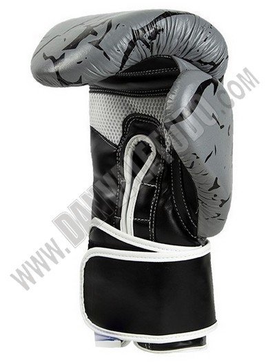 GUANTES BUDDHA DARK ANGELS - Imagen 3