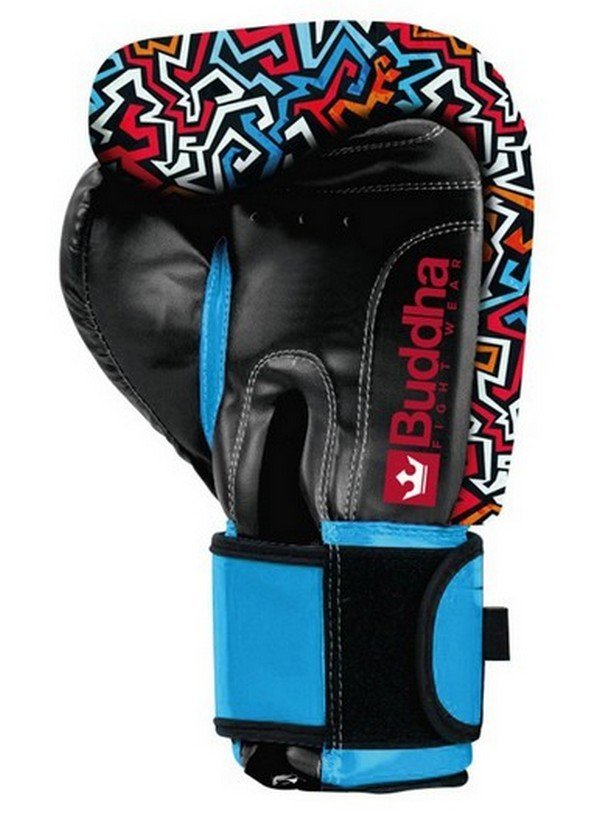 GUANTES BUDDHA INFANTIL FANTASY PACMAN - Imagen 3