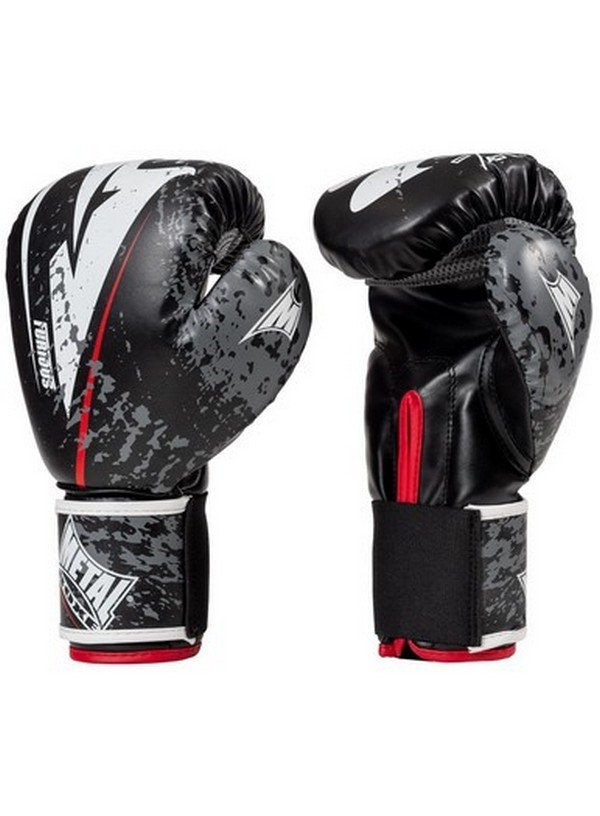 GUANTES METAL BOXE FURIOUS