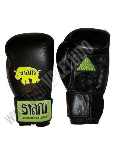 GUANTES SIAM YUNNAN