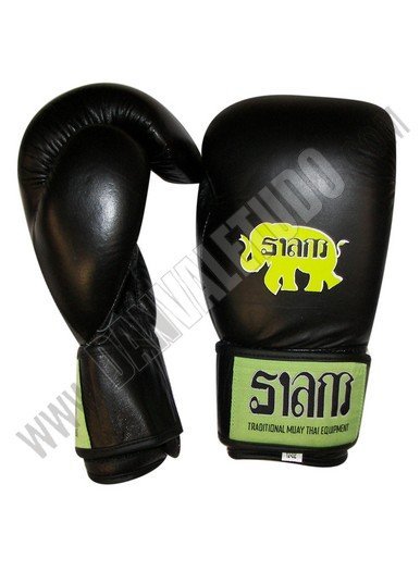 GUANTES SIAM YUNNAN - Imagen 2