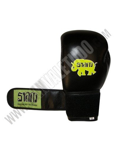 GUANTES SIAM YUNNAN - Imagen 3