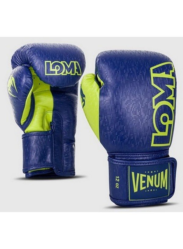 GUANTES VENUM ORIGINS LOMA EDITION