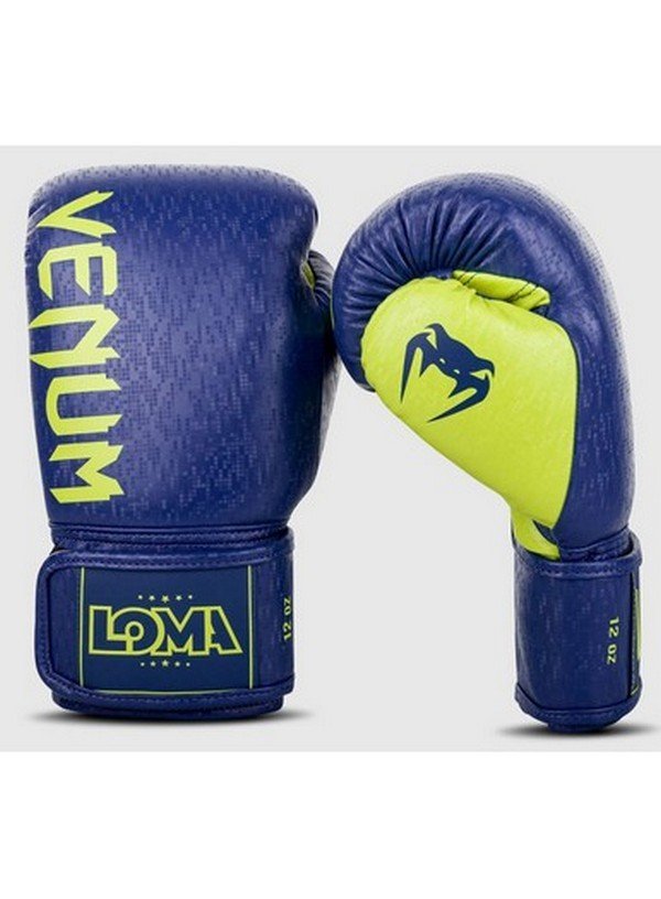 GUANTES VENUM ORIGINS LOMA EDITION - Imagen 2
