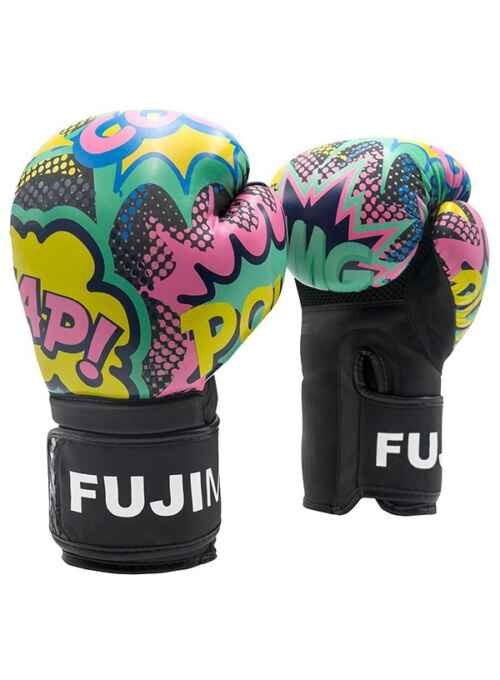 GUANTES FUJIMAE RADIKAL YOUNG GUNS
