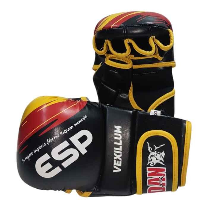 GUANTILLAS MMA DAN VEXILLUM - Imagen 2