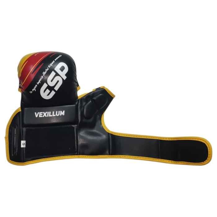 GUANTILLAS MMA DAN VEXILLUM - Imagen 4