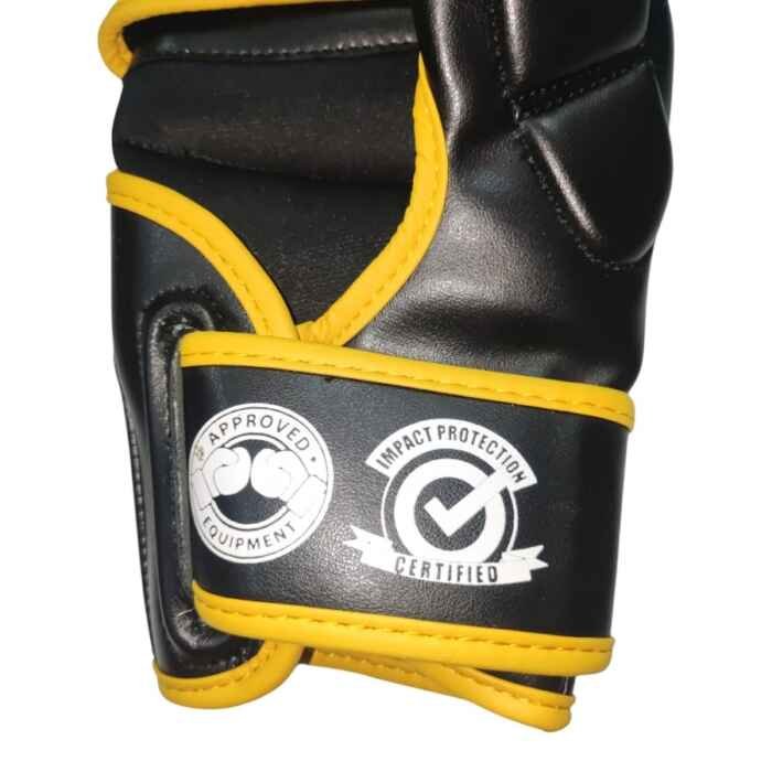 GUANTILLAS MMA DAN VEXILLUM - Imagen 6