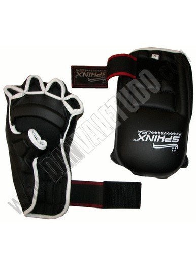 GUANTILLAS MMA FREE FIGHT SPHINX