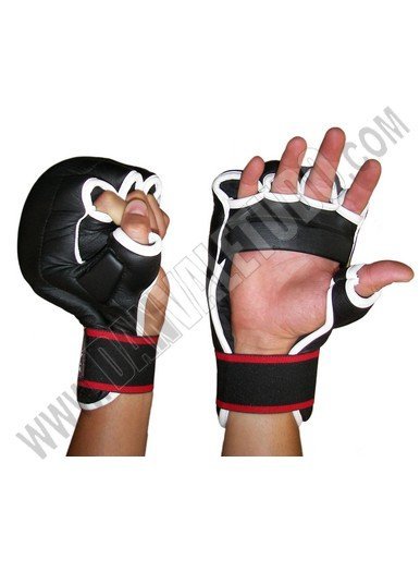 GUANTILLAS MMA FREE FIGHT SPHINX - Imagen 3