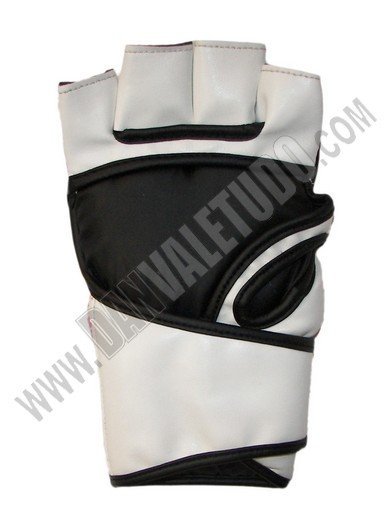 GUANTILLAS MMA BUDDHA PINK - Imagen 3