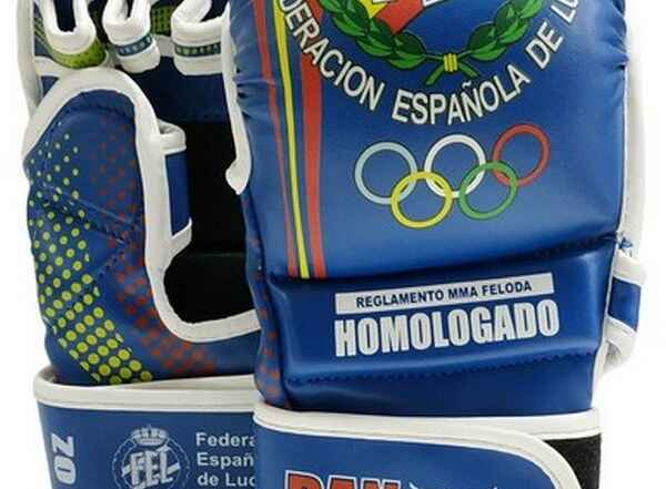 ¿QUÉ MATERIAL Y EQUIPAMIENTO NECESITO PARA EMPEZAR A ENTRENAR MMA?