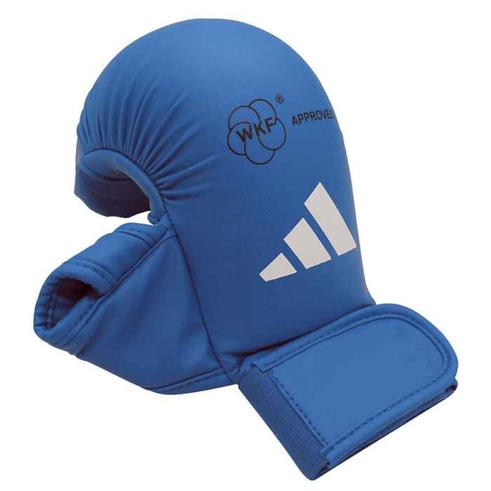 GUANTILLAS ADIDAS WKF AZUL