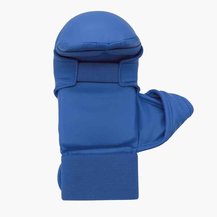 GUANTILLAS ADIDAS WKF AZUL - Imagen 2