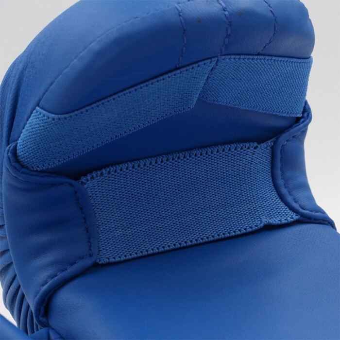 GUANTILLAS ADIDAS WKF AZUL - Imagen 3