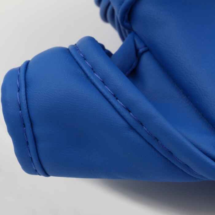 GUANTILLAS ADIDAS WKF AZUL - Imagen 4