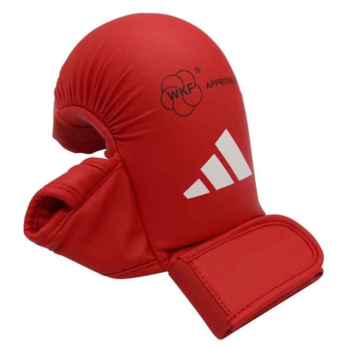 GUANTILLAS ADIDAS WKF ROJAS