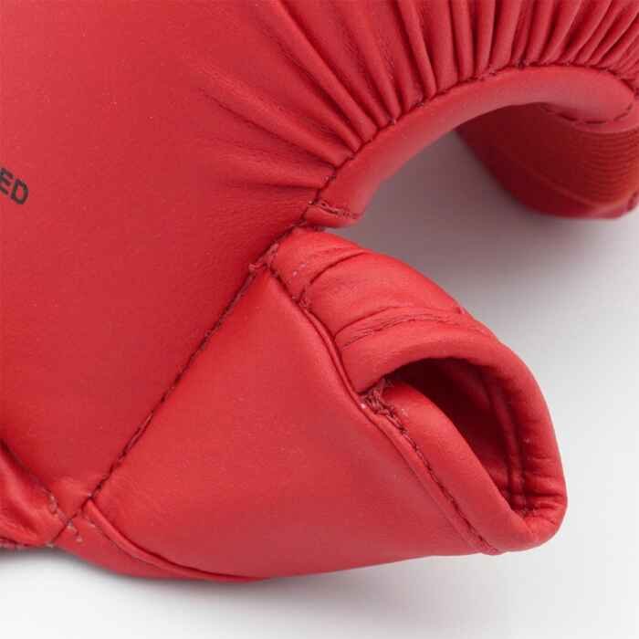 GUANTILLAS ADIDAS WKF ROJAS - Imagen 4