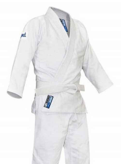 JUDOGI NKL BASIC TRAINING BLANCO