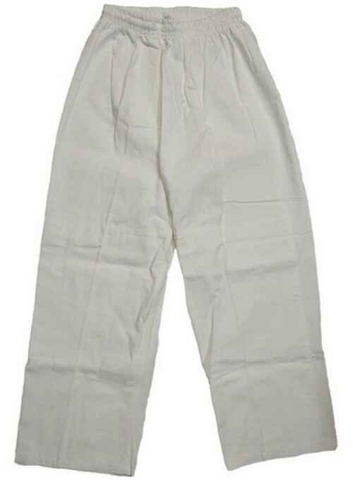 PANTALON JUDO IKARA