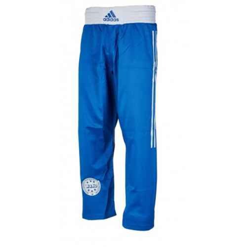 PANTALON ADIDAS POINTFIGHTING AZUL