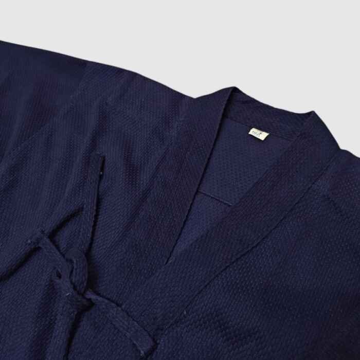 KEIKOGI FUJIMAE AZUL - Imagen 3