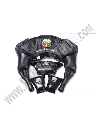 BOLSA BULGARA SUPLES STRONG - Imagen 2