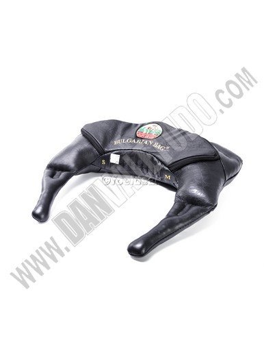 BOLSA BULGARA SUPLES STRONG - Imagen 5