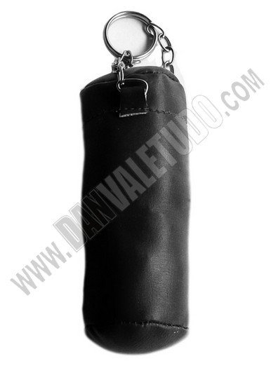 MINISACO BRUISER NEGRO