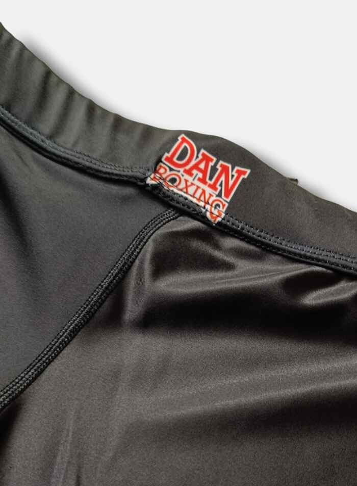 MALLA DANboxing LECOUR NEGRA - Imagen 4